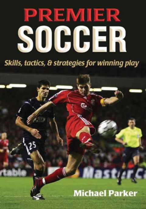 Premier Soccer